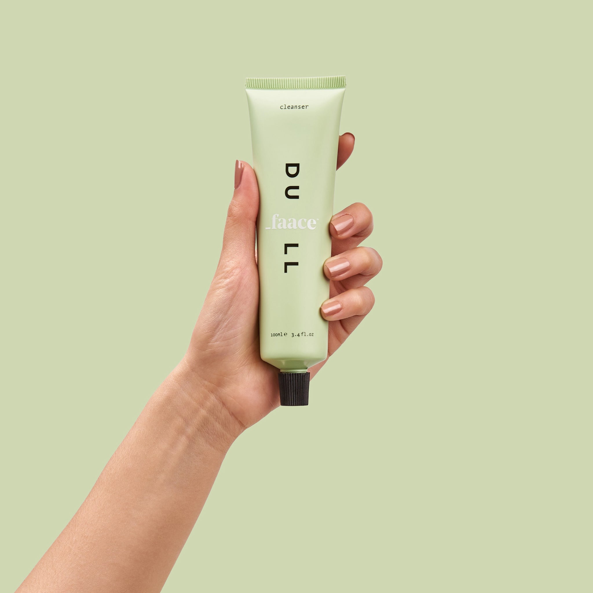 Dull Faace Cleanser