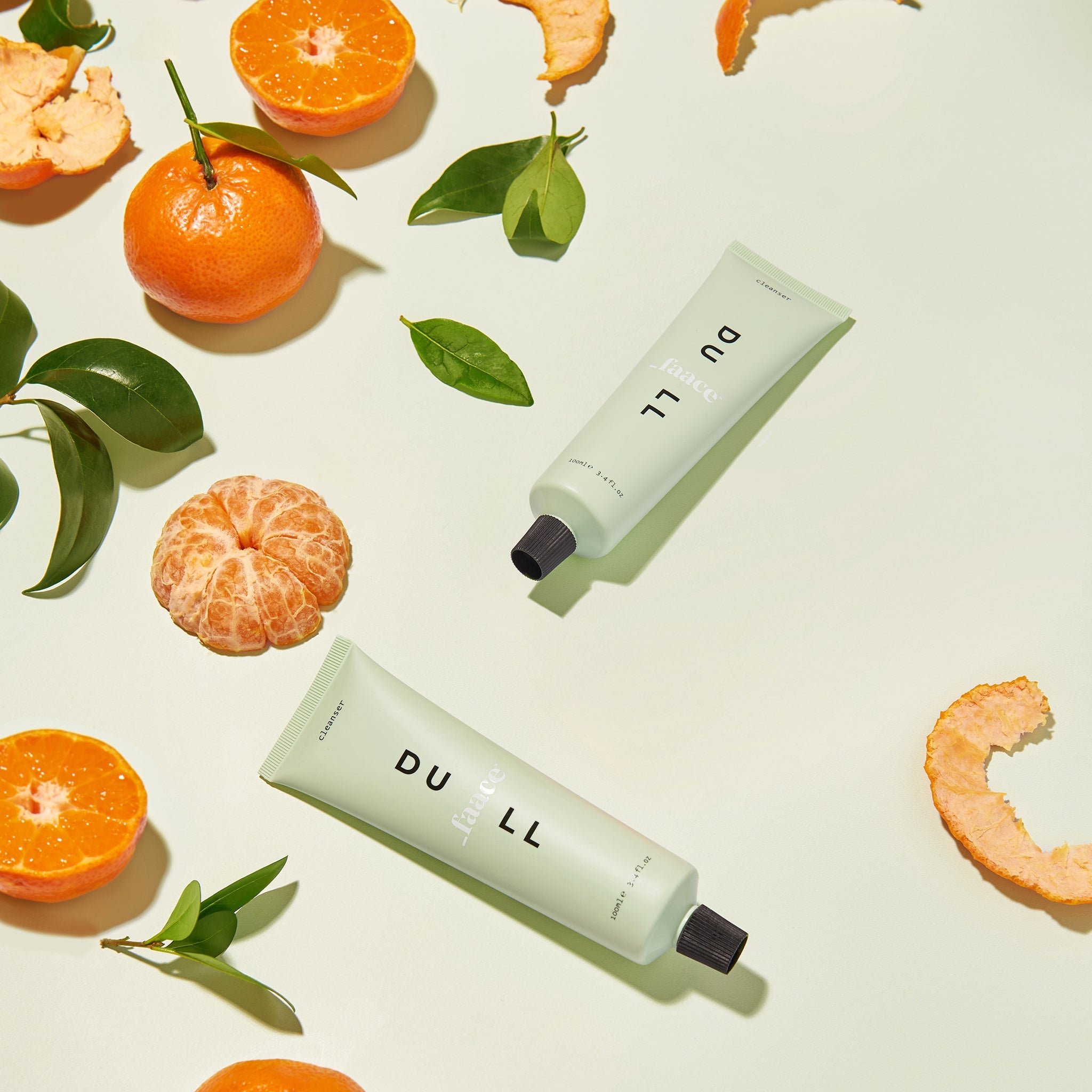 Dull Faace Cleanser