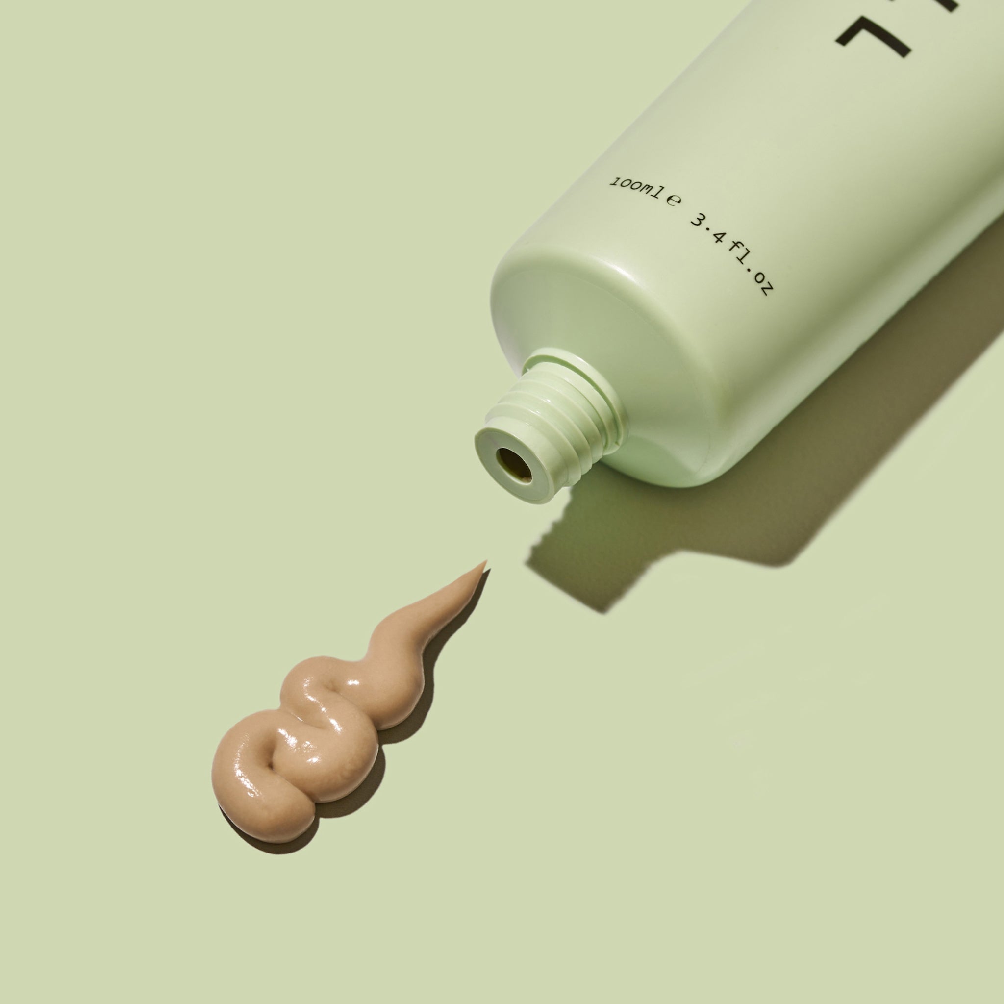 Dull Faace Cleanser
