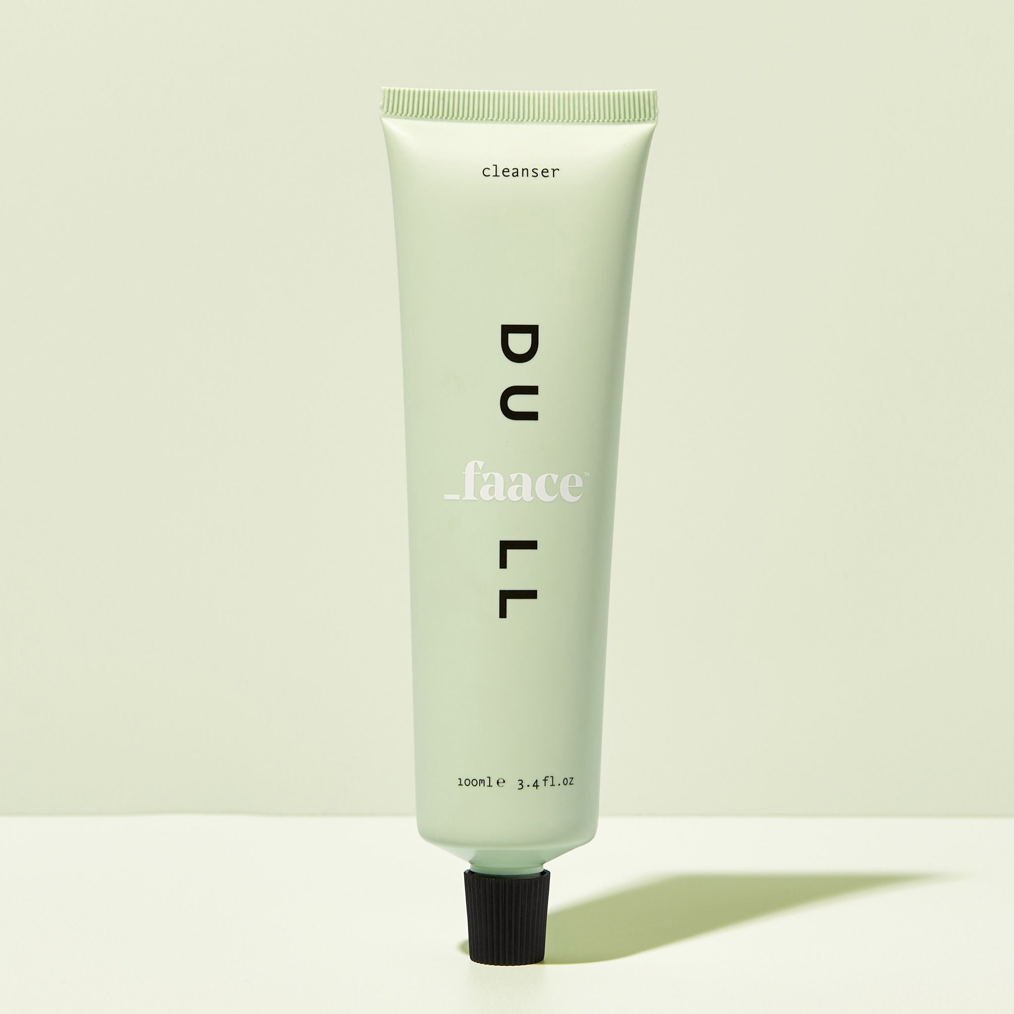Dull Faace Cleanser