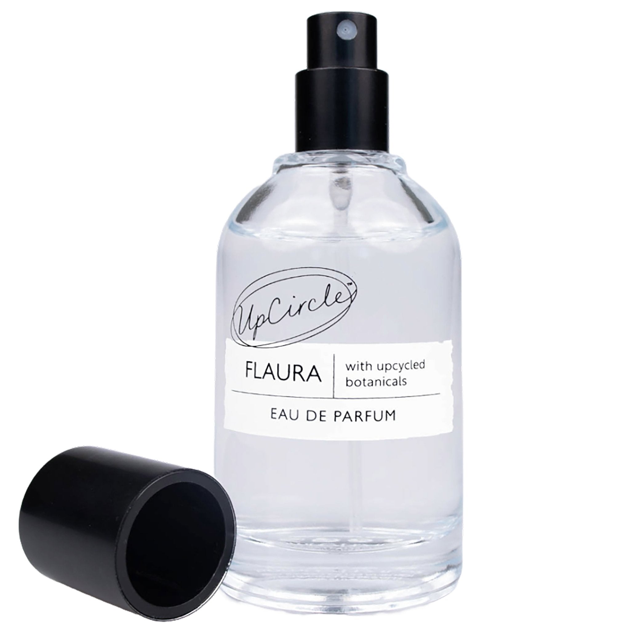 Eau De Parfum | Flaura - mypure.co.uk