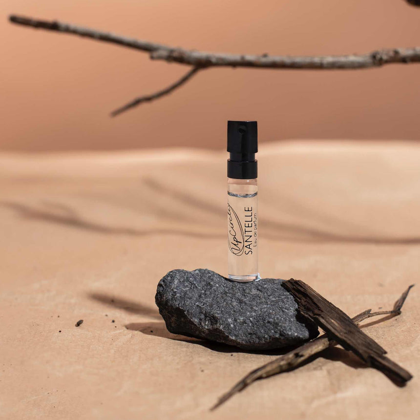 Eau De Parfum | Santelle - mypure.co.uk