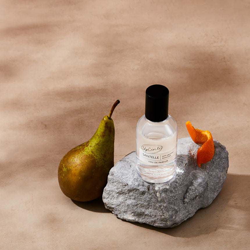 Eau De Parfum | Santelle - mypure.co.uk