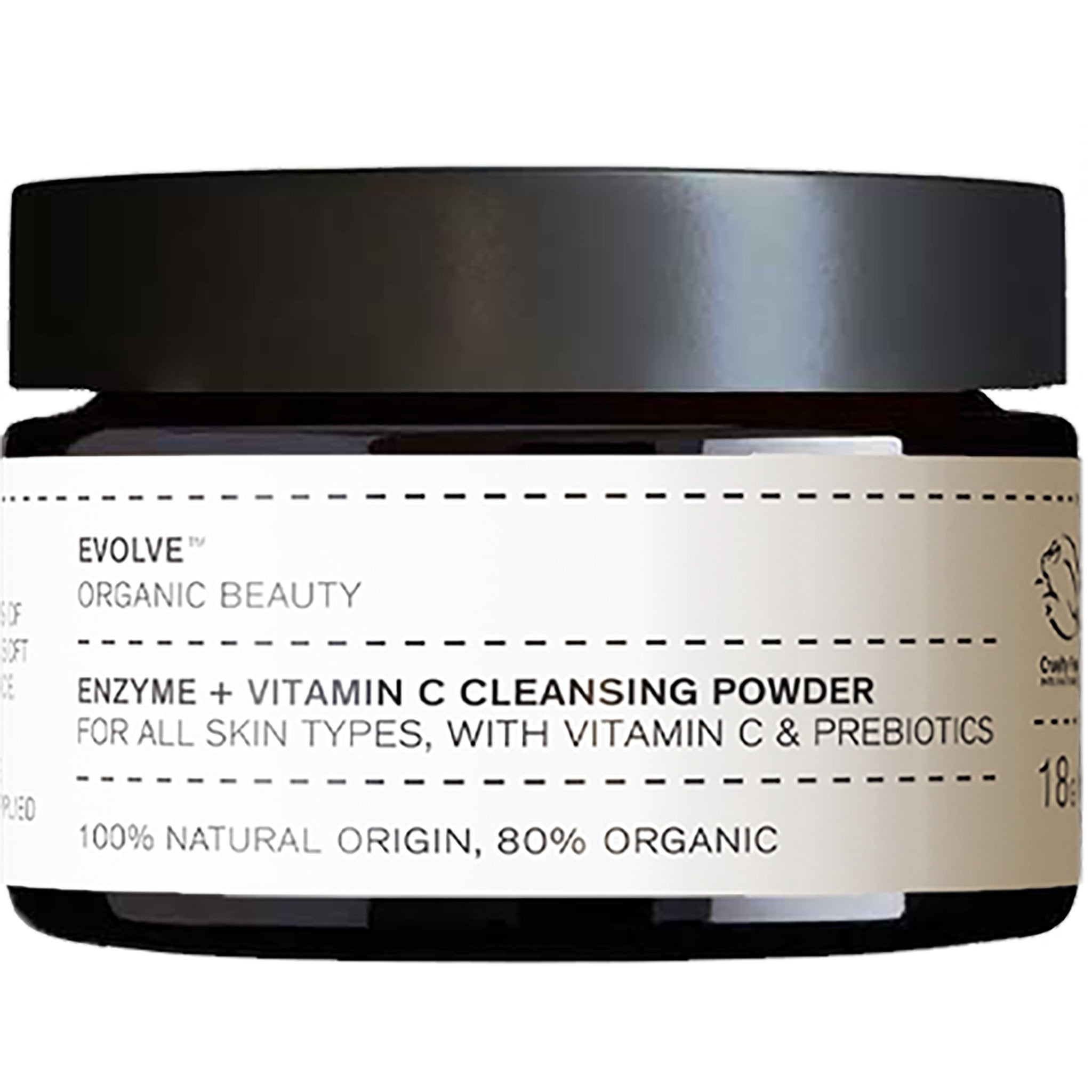Enzyme + Vitamin C Cleanser Powder - mypure.co.uk