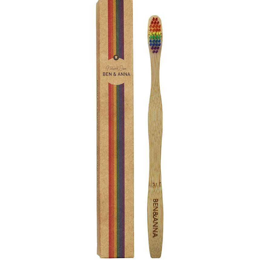 Equality Toothbrush