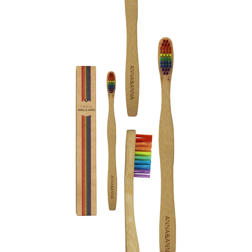 Equality Toothbrush