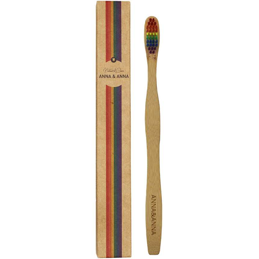 Equality Toothbrush
