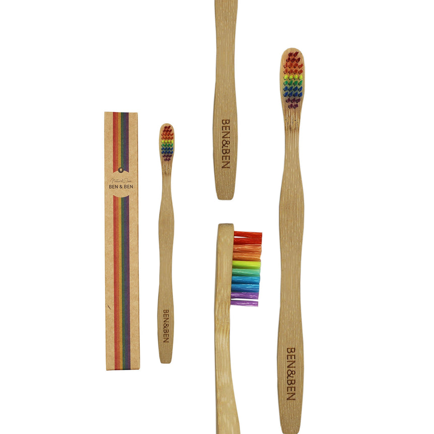 Equality Toothbrush