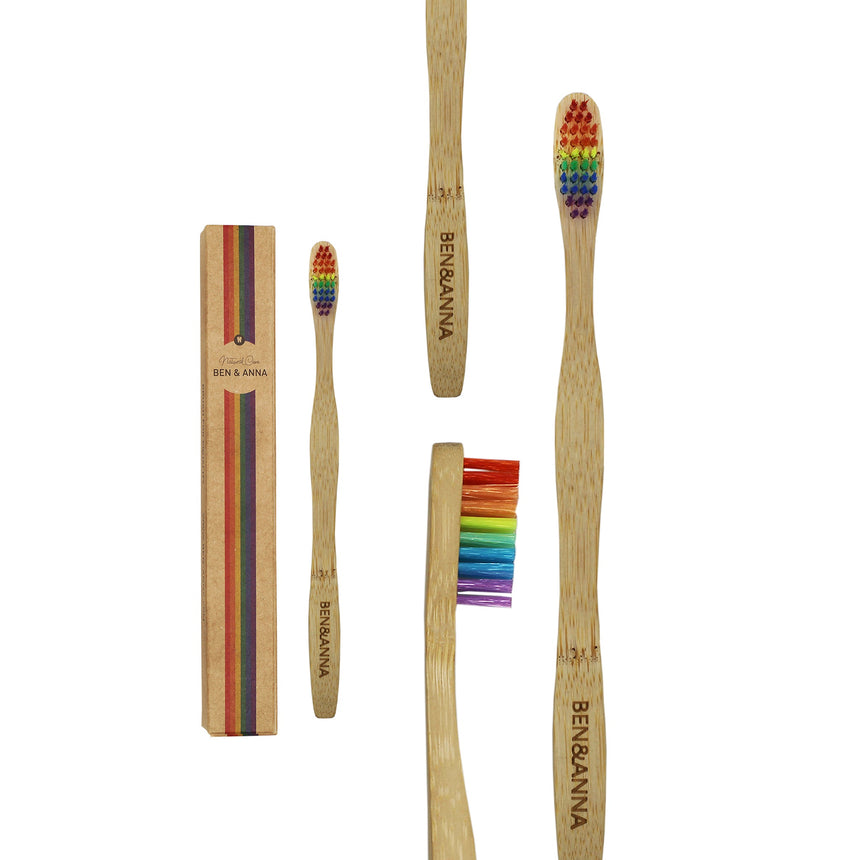 Equality Toothbrush