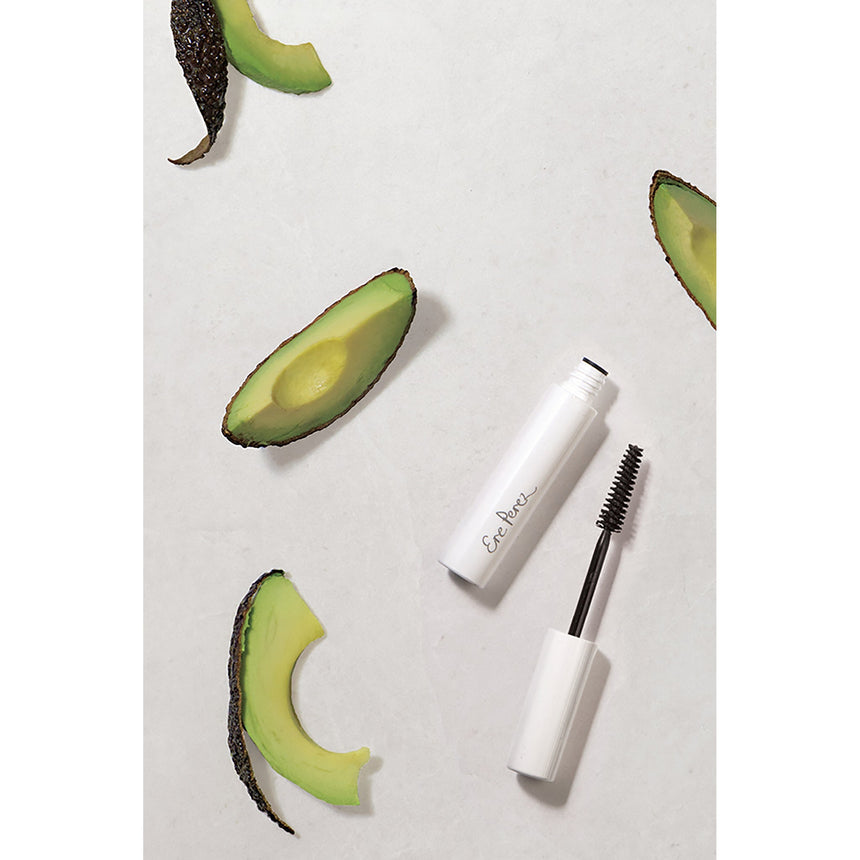 Ere Perez Avocado Waterproof Mascara -Travel Size - Free with £60 Spend