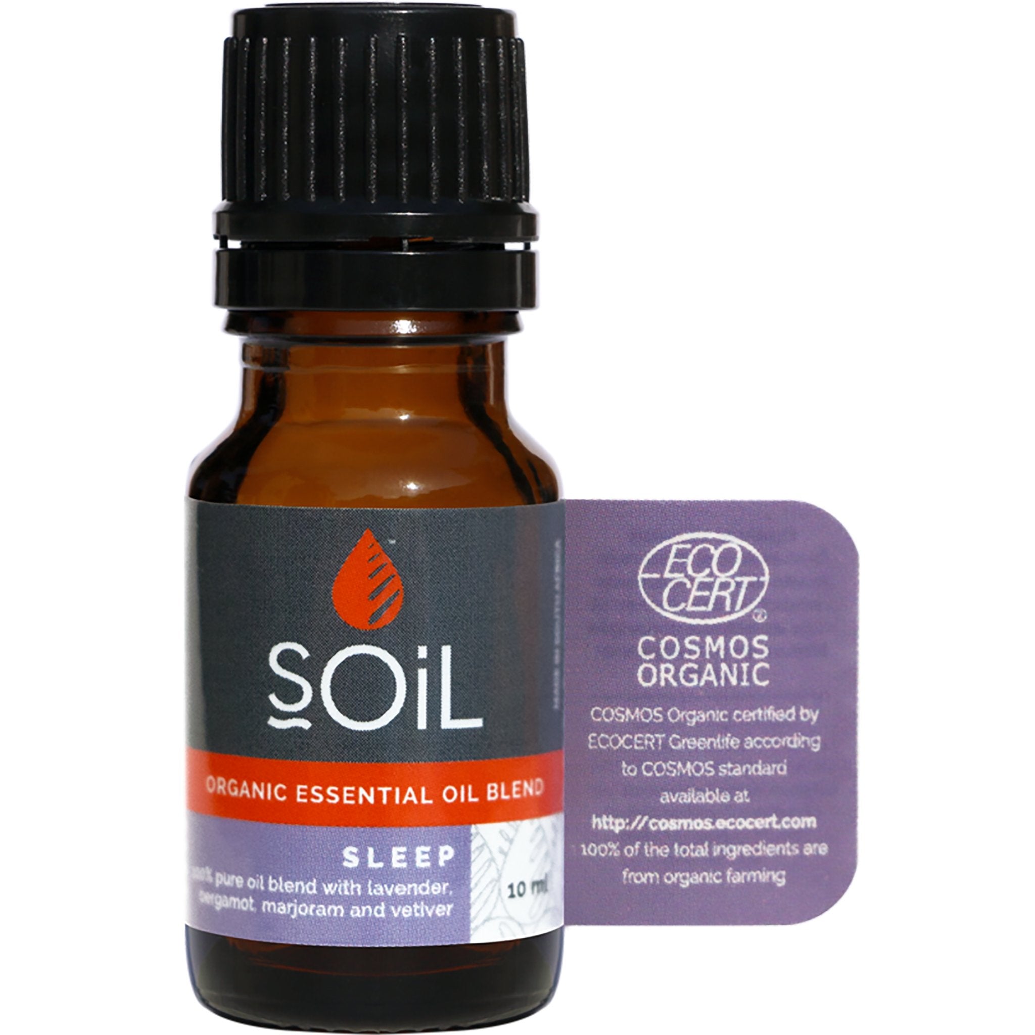 Soil essential oils deals