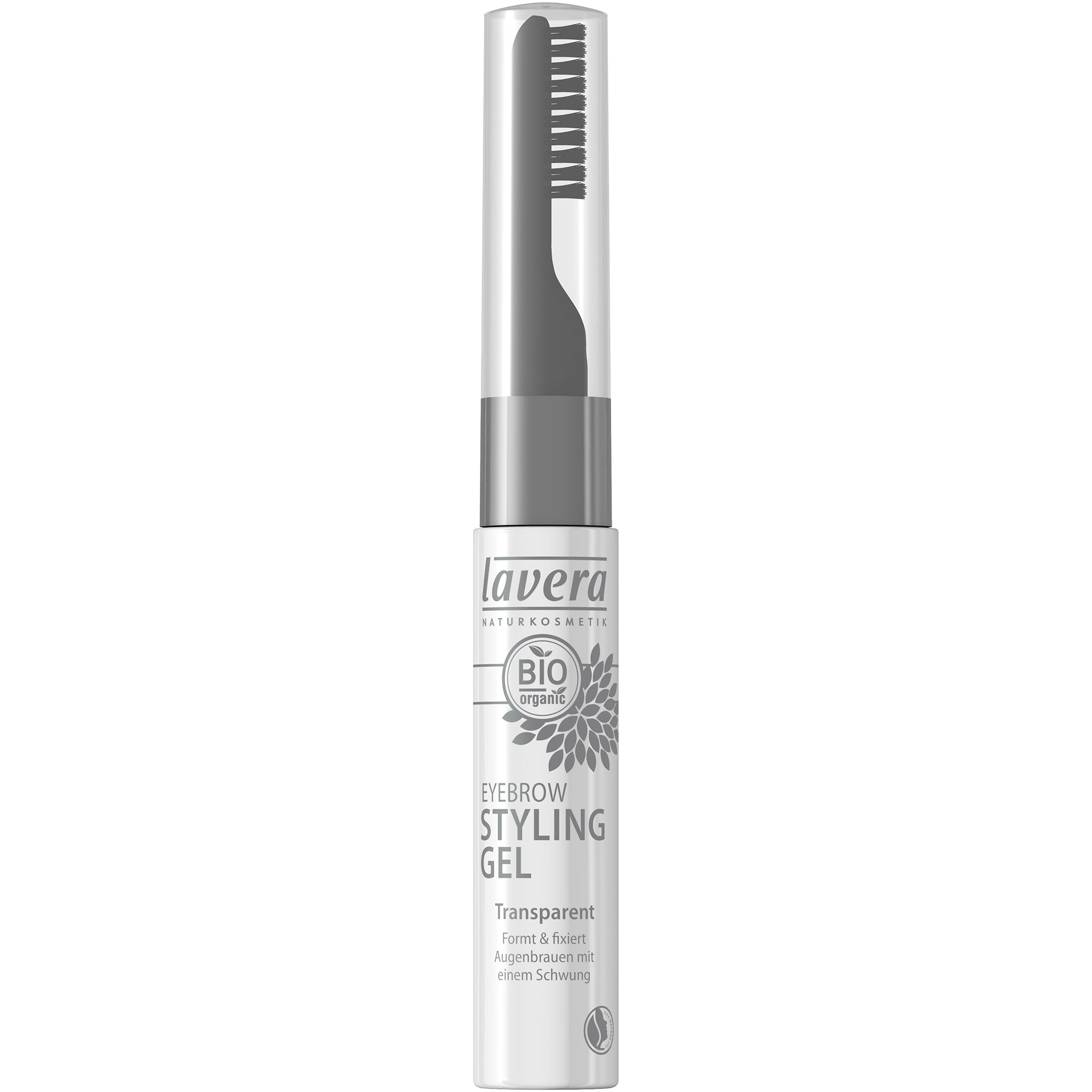Eyebrow Style & Care Gel