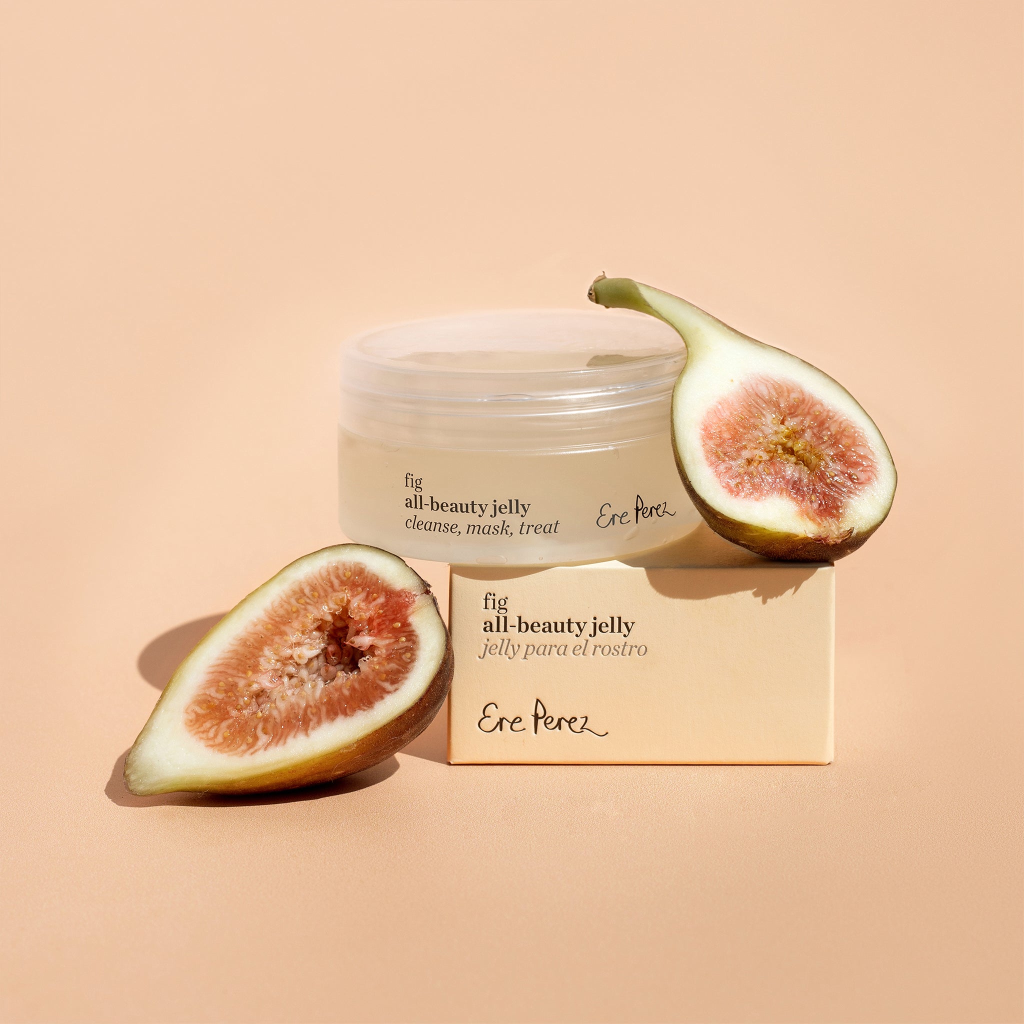 Fig All-Beauty Jelly - mypure.co.uk