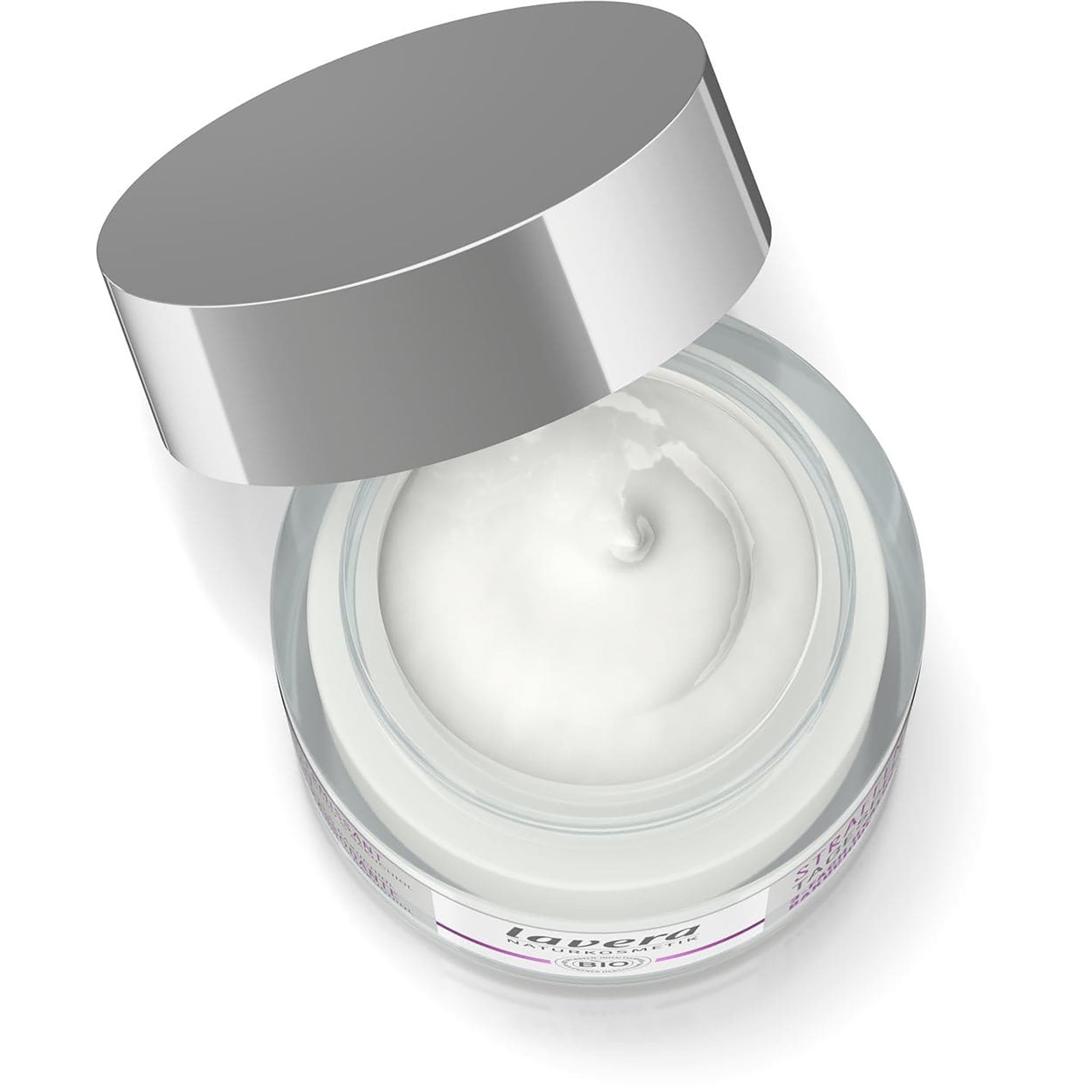 Firming Day Cream - mypure.co.uk