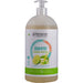 Freshness Adventure Family Size Shampoo- Lime & Aloe Vera - mypure.co.uk