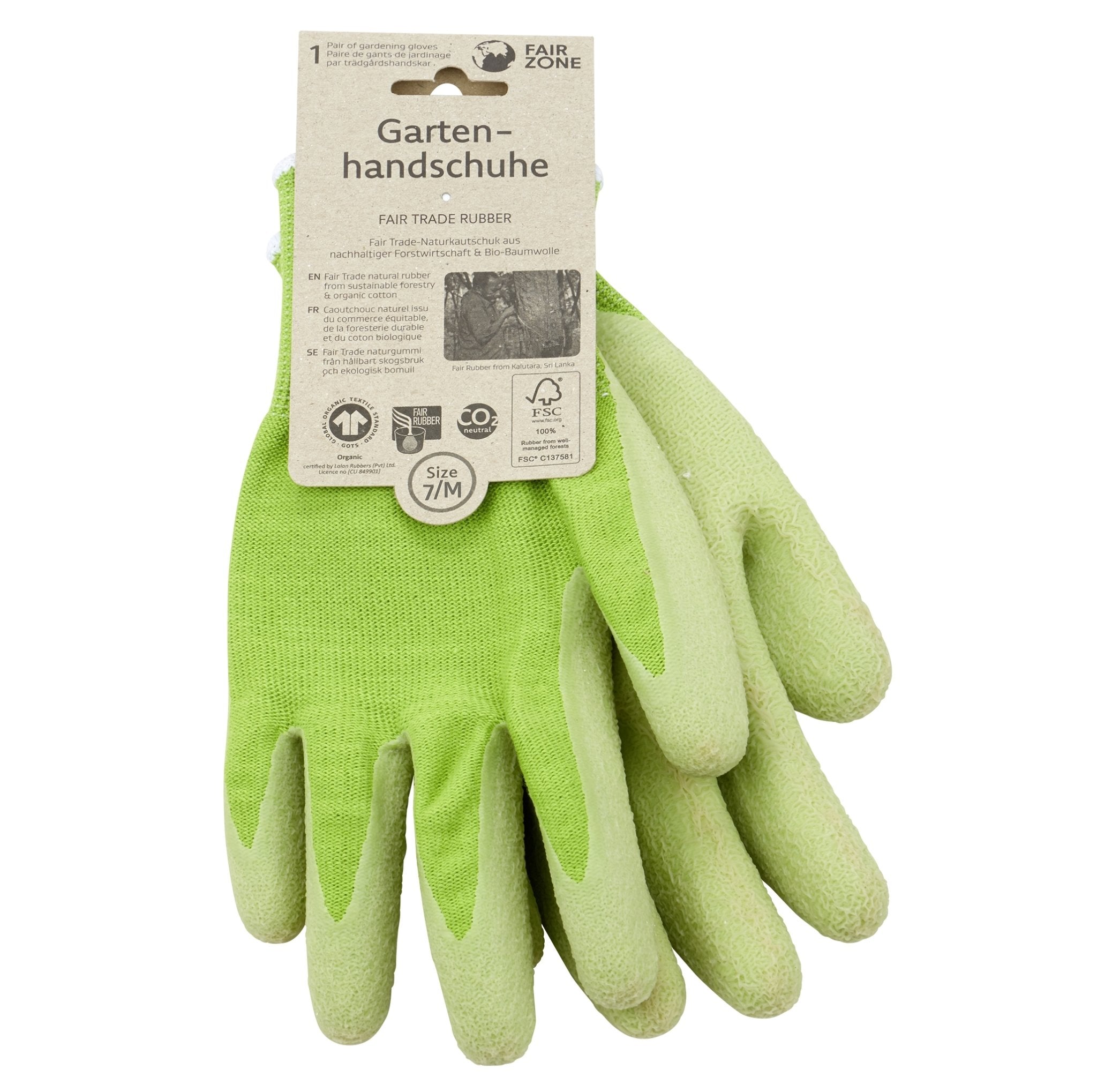Gardening Gloves - mypure.co.uk