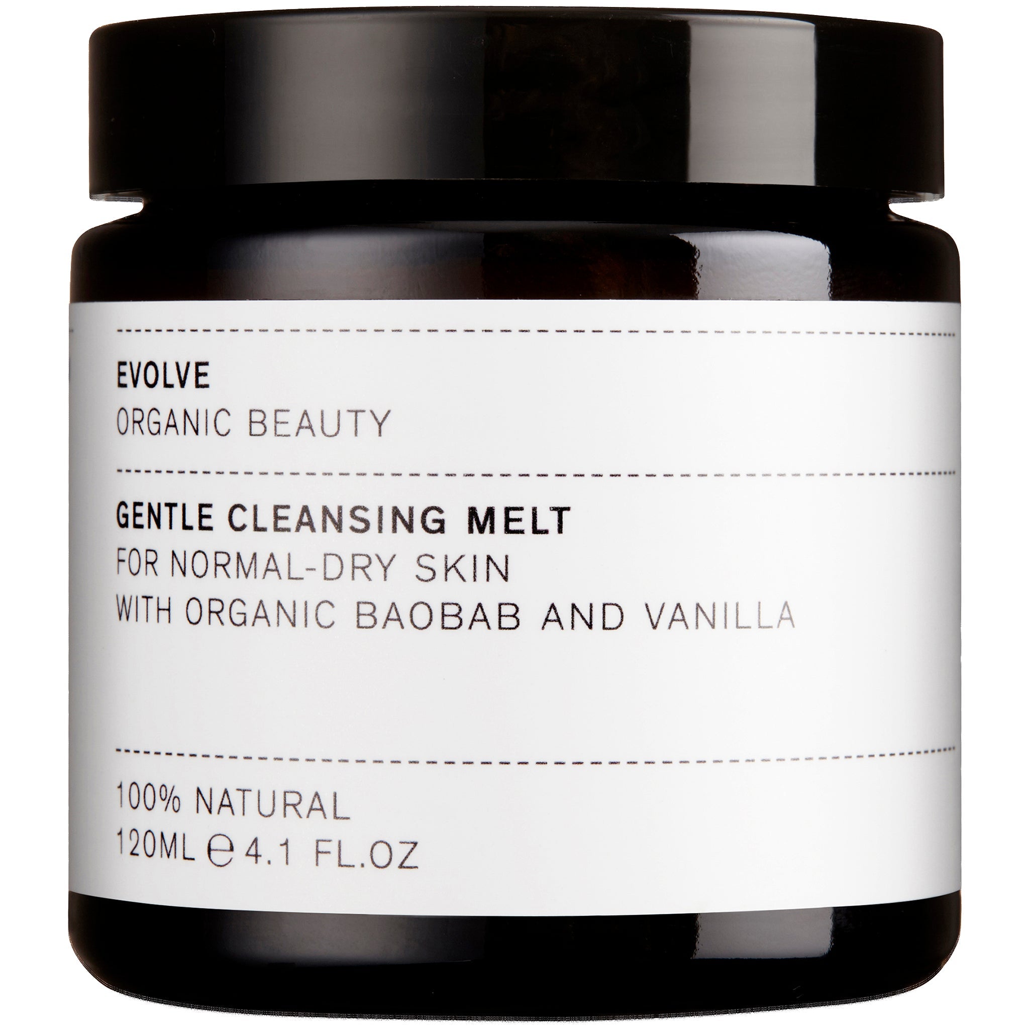 Gentle Cleansing Melt - mypure.co.uk