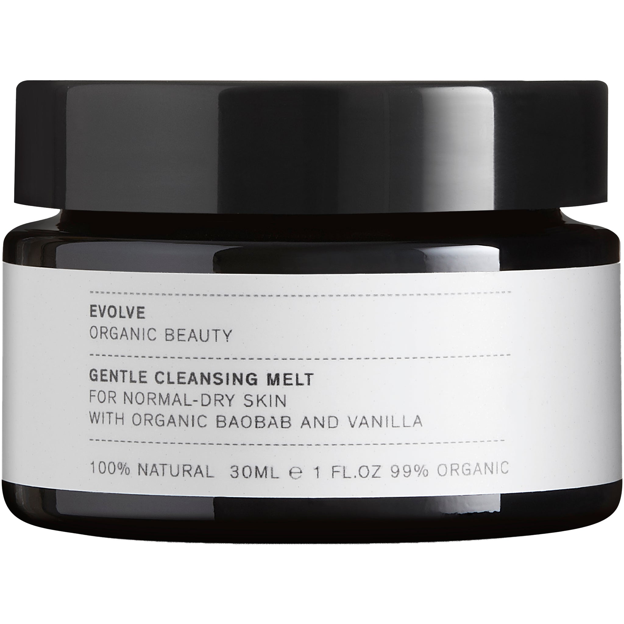 Gentle Cleansing Melt - mypure.co.uk