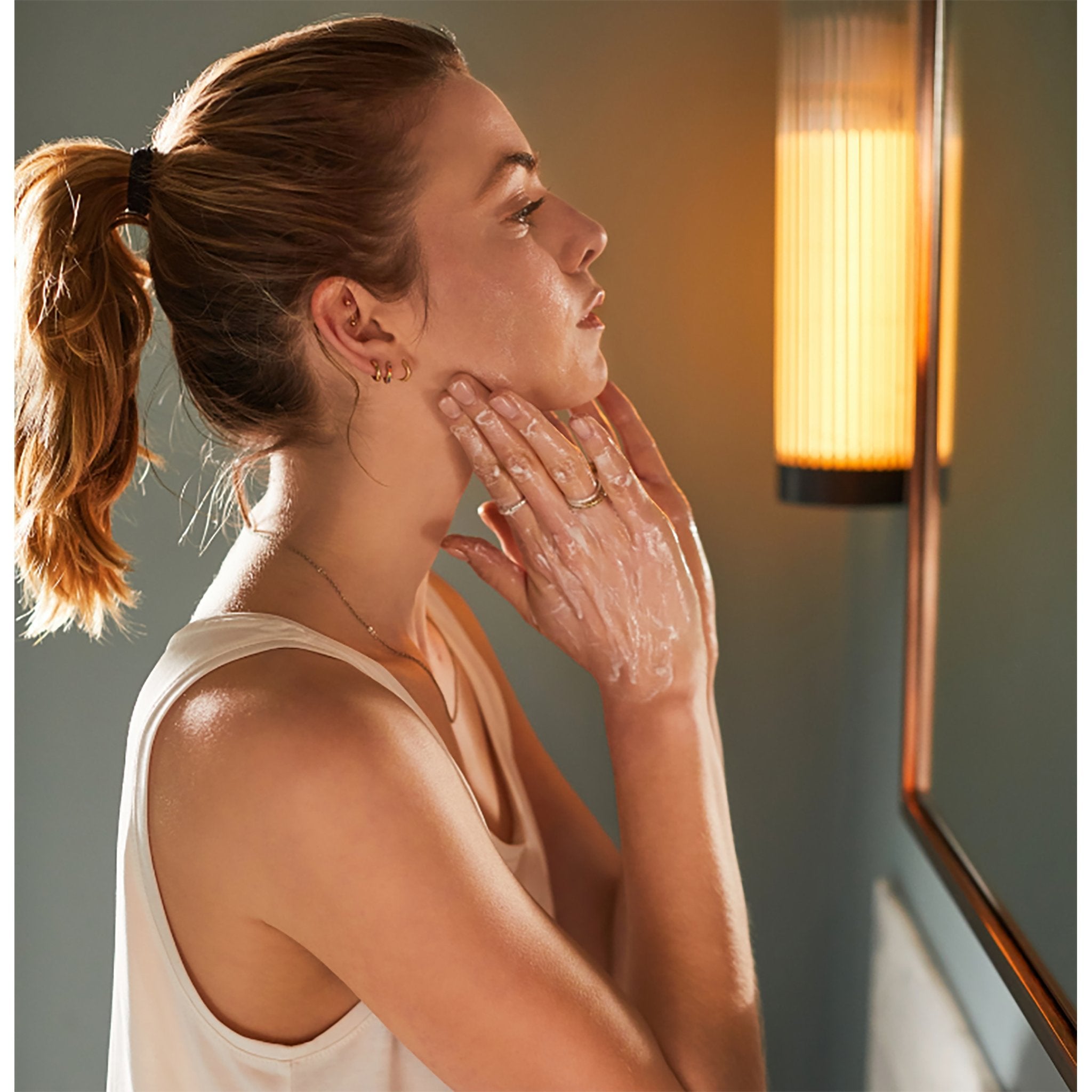 Gentle Foaming Cleanser - mypure.co.uk