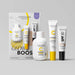Glow Boost 3-Step Skincare Set - Worth £58.85 - mypure.co.uk