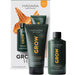Grow Volume Hair Care Bestsellers Set - Worth £35.90 - mypure.co.uk