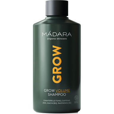 Grow Volume Shampoo - mypure.co.uk