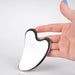 Gua Sha Facial Massage Stone - mypure.co.uk