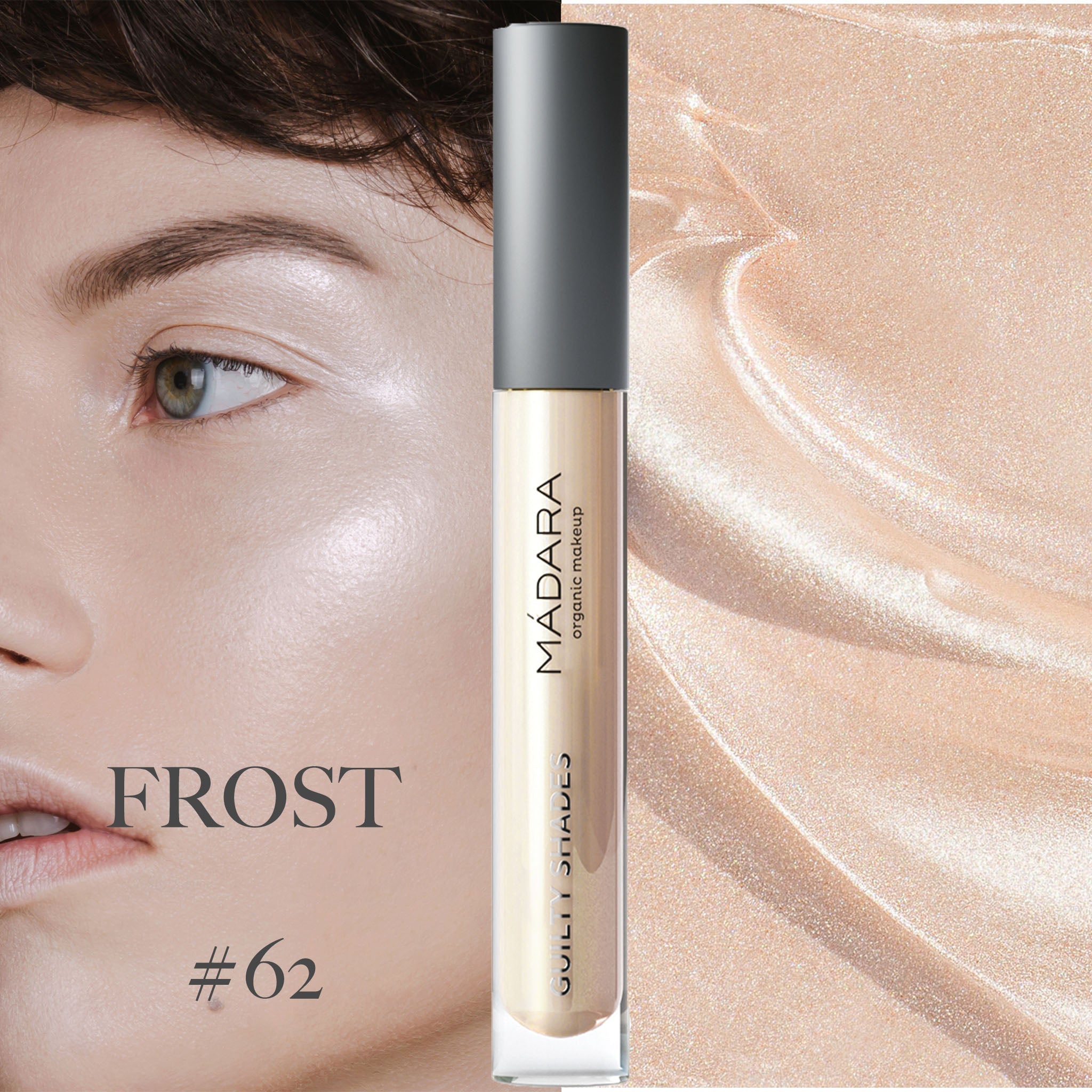 Guilty Shades - Eye & Cheek Multi-Shadow - mypure.co.uk