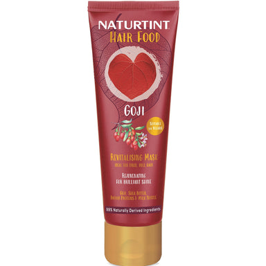 Hair Food Goji Revitalising Mask - mypure.co.uk