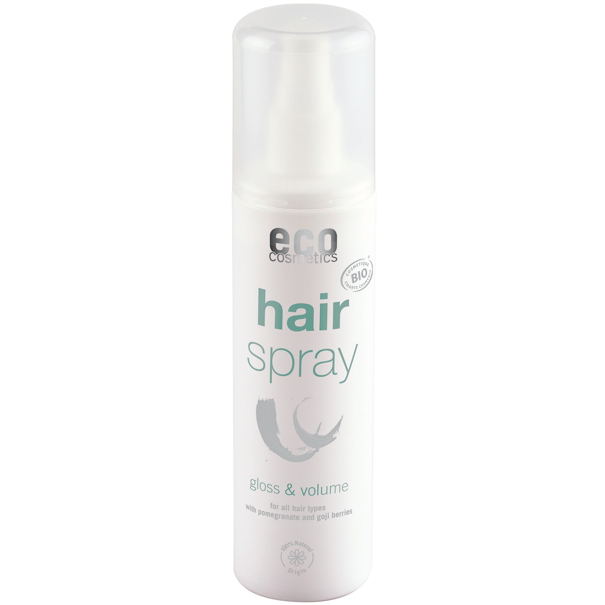 Hair Spray - mypure.co.uk