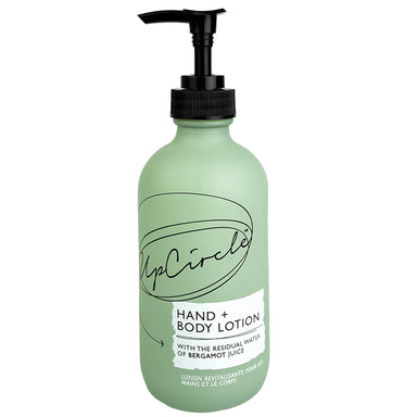 Hand & Body Lotion with Bergamot Water - mypure.co.uk