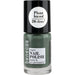 Happy Nails Nail Polish - Sage Green - UK DELIVERY ONLY - mypure.co.uk