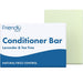 Healthy Shine Conditioner Bar - Lavender & Tea Tree - mypure.co.uk