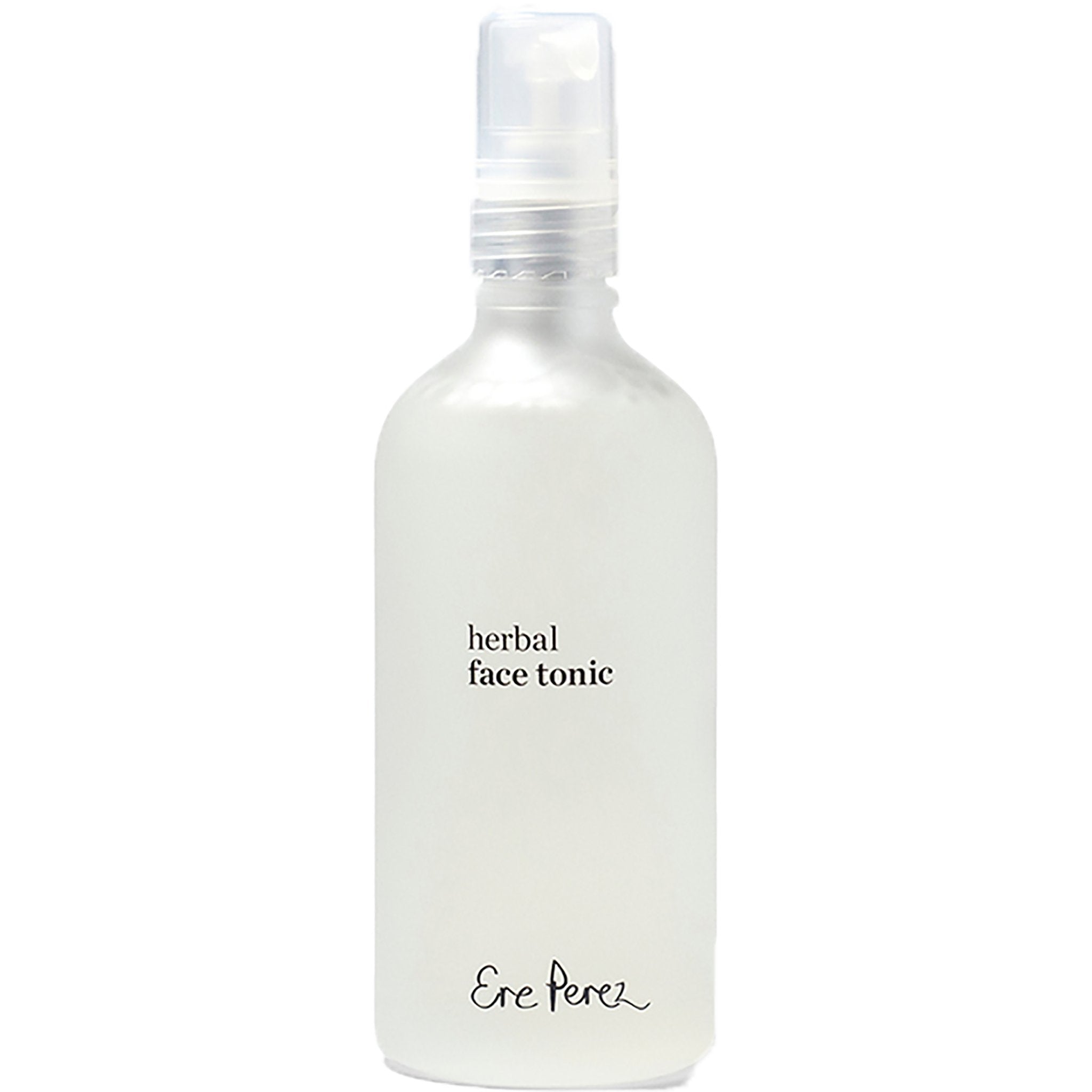Herbal Face Tonic - mypure.co.uk