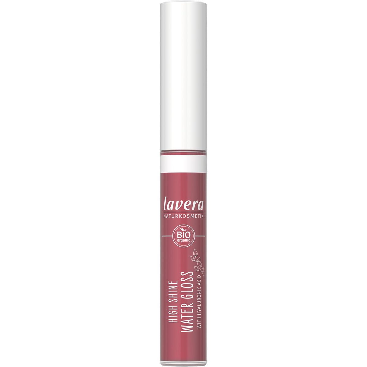 Buy Lavera High Shine Water Gloss MyPure mypure.co.uk