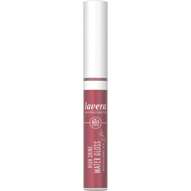 High Shine Water Gloss - mypure.co.uk