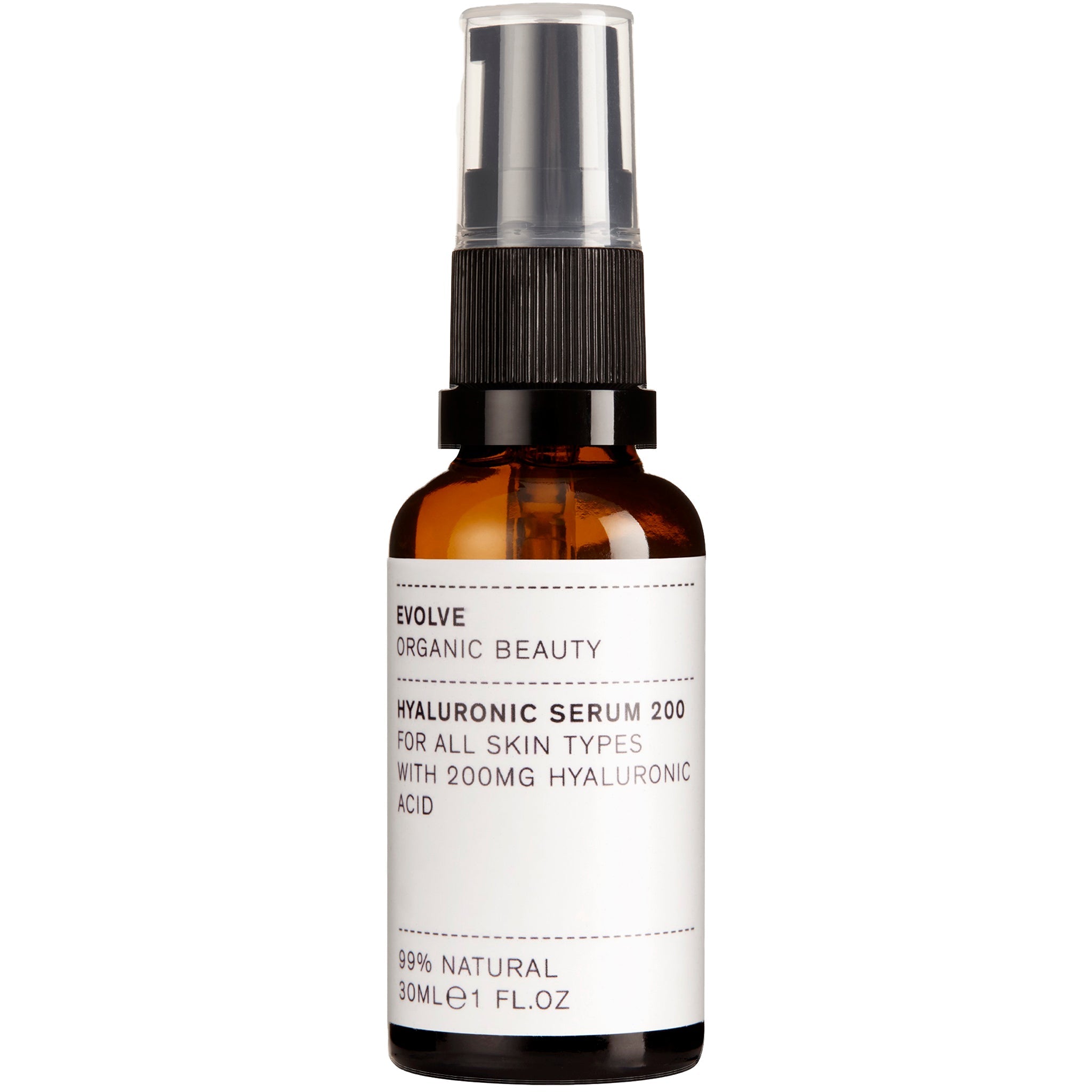 Hyaluronic Serum - mypure.co.uk