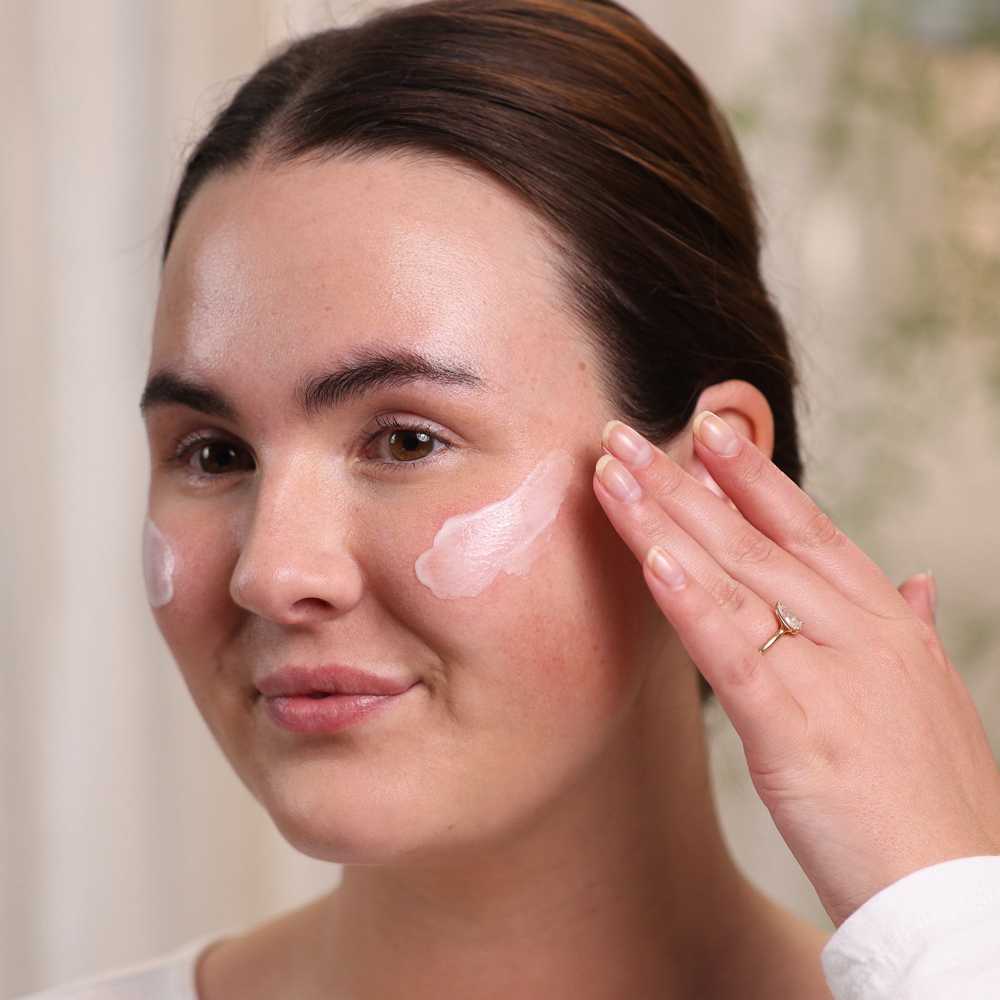 Hydrate & Protect Facial Cream - mypure.co.uk