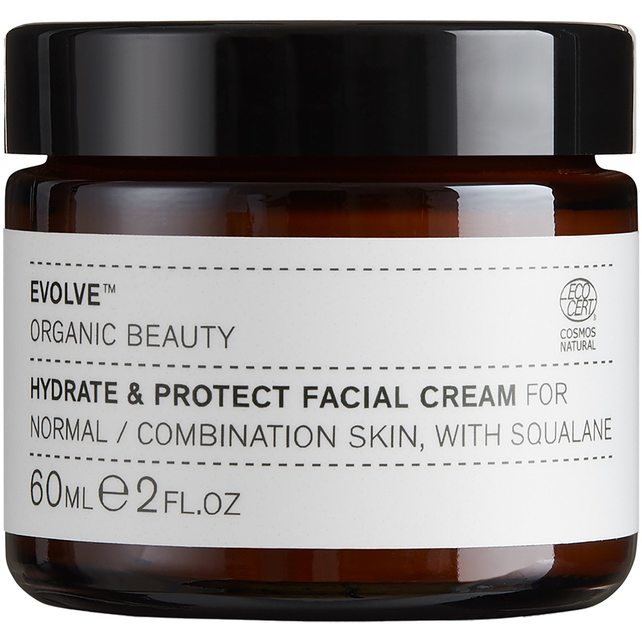Hydrate & Protect Facial Cream - mypure.co.uk