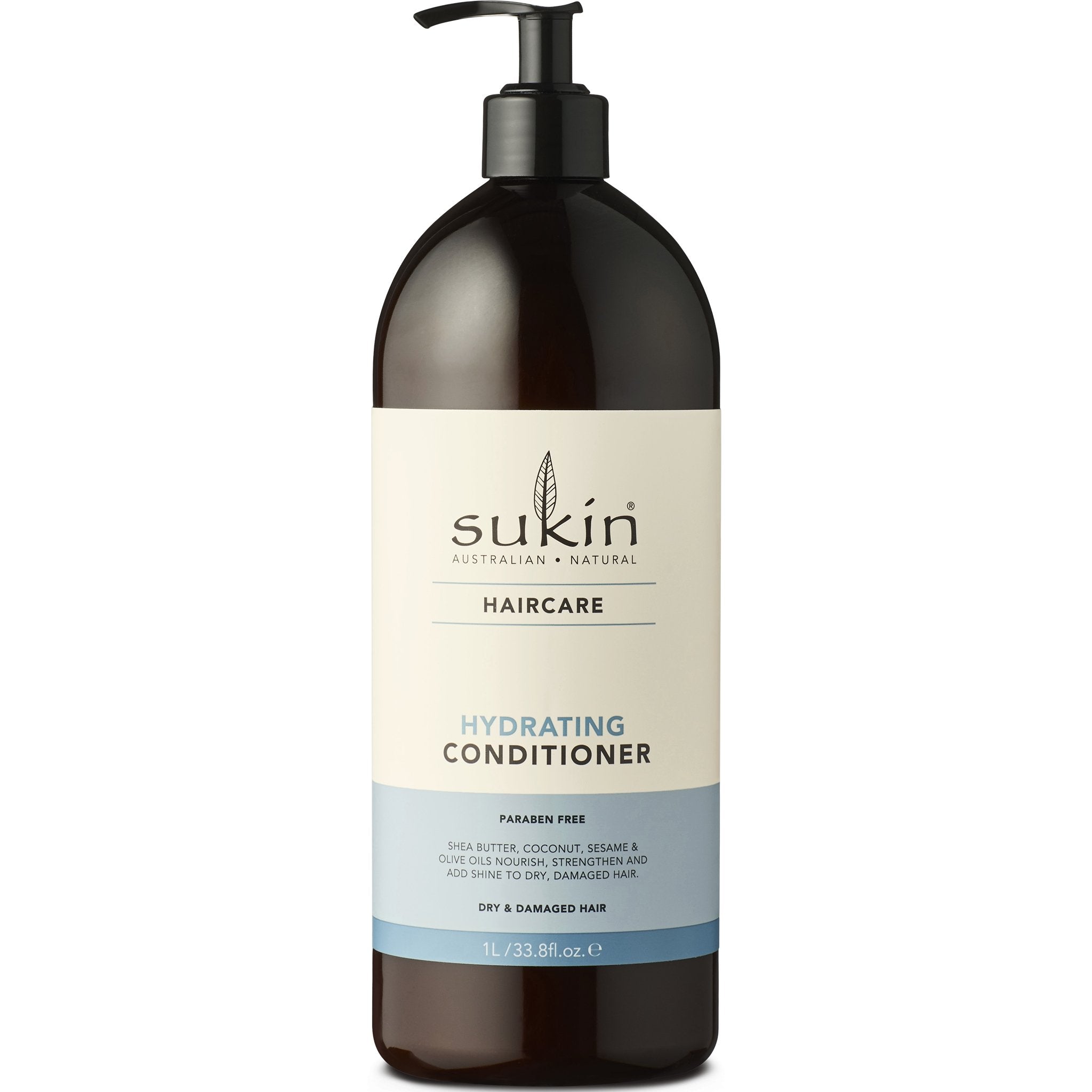 Hydrating Conditioner - mypure.co.uk