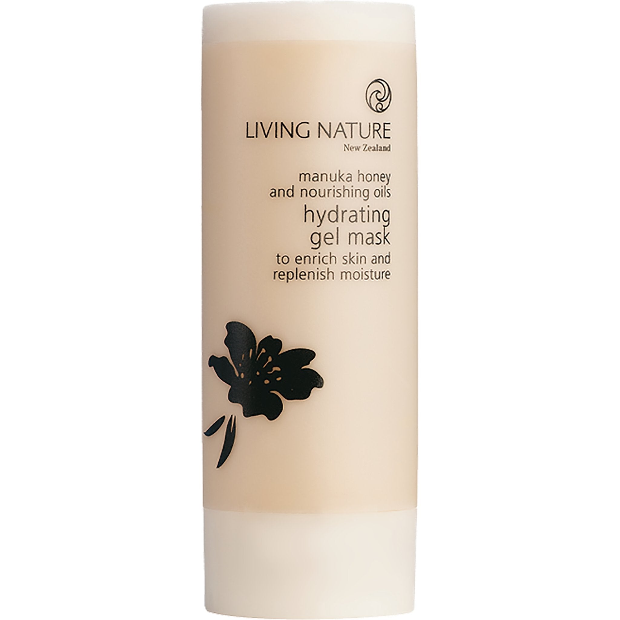 Hydrating Gel Mask - mypure.co.uk