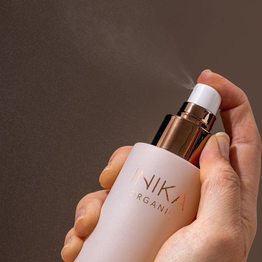 Hydrating Toning Mist - mypure.co.uk