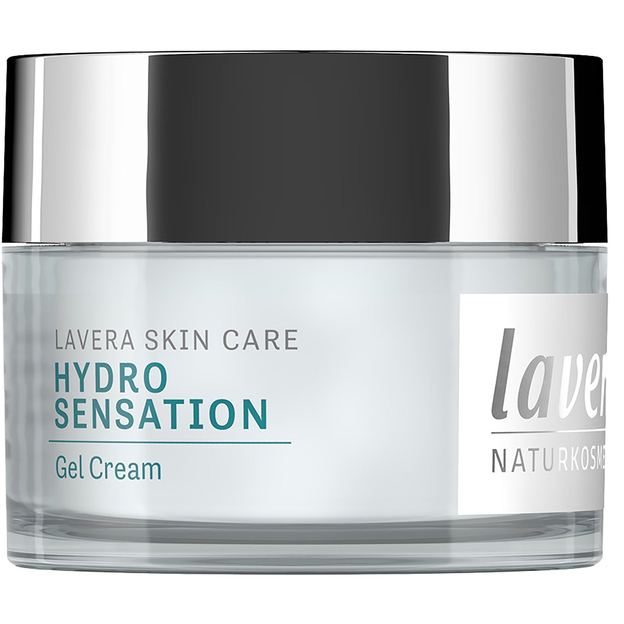 Hydro Sensation Gel Cream - mypure.co.uk