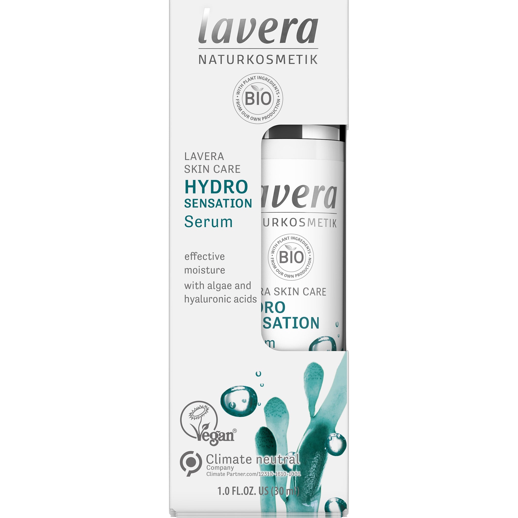 Hydro Sensation Serum - mypure.co.uk