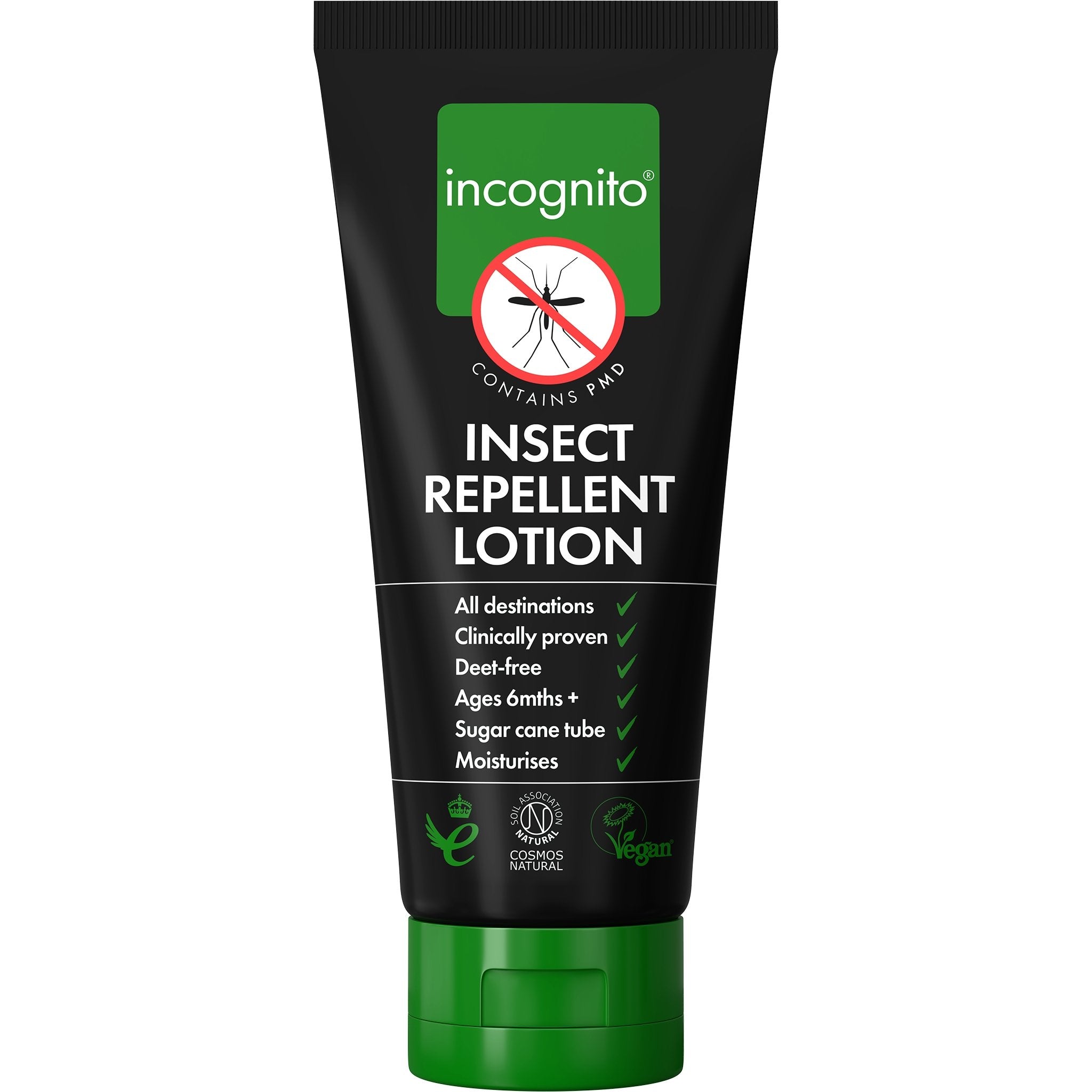 Bug repellent sales
