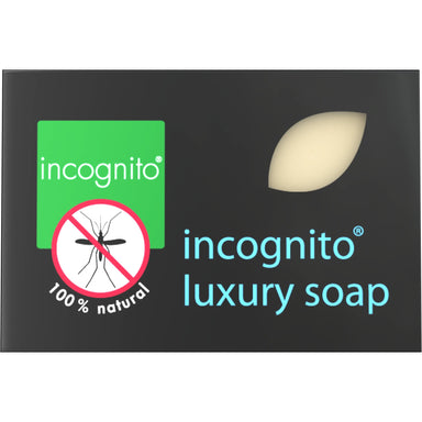 Incognito® Luxury Soap - mypure.co.uk