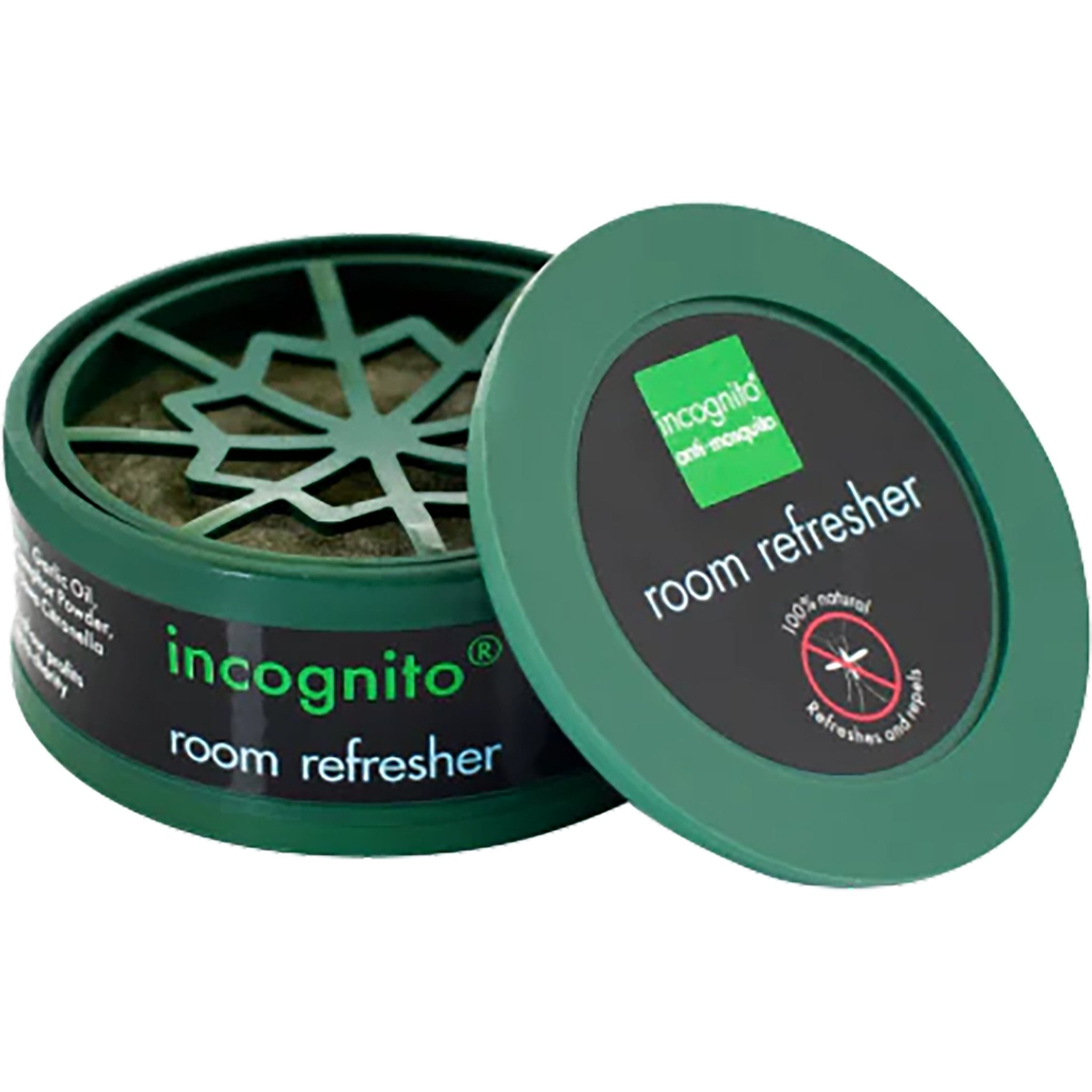 Incognito® Room Refresher - mypure.co.uk