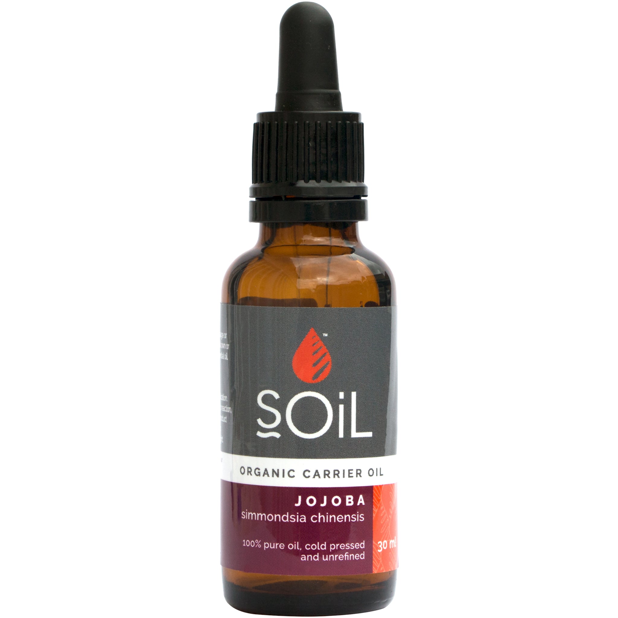 Jojoba Oil (Simmondsia chinensis) - mypure.co.uk