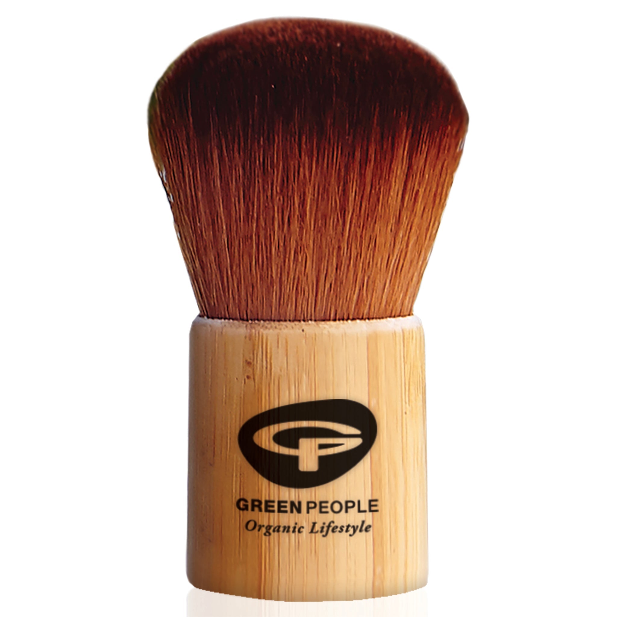 Kabuki Brush - mypure.co.uk