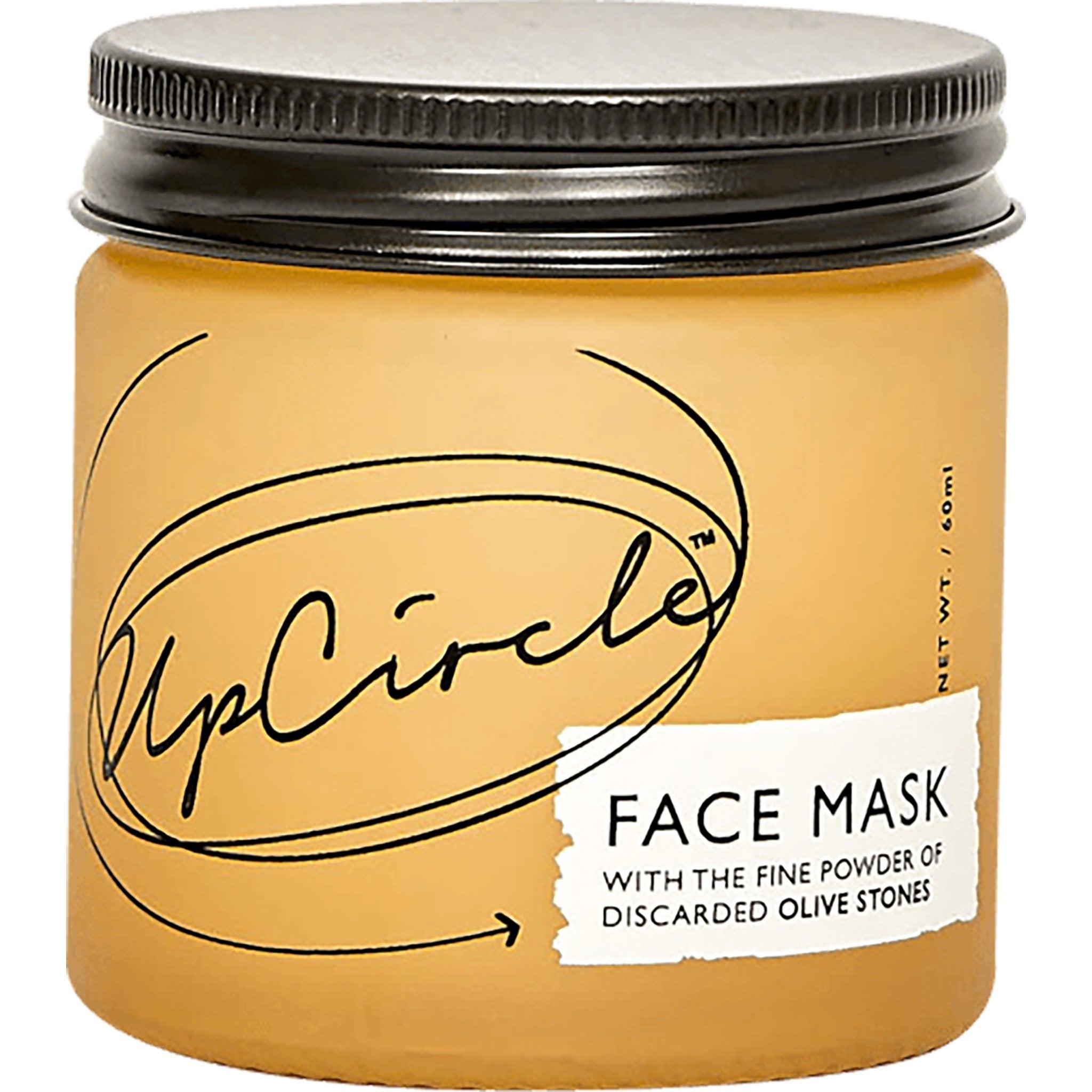 Kaolin Clay Face Mask - mypure.co.uk